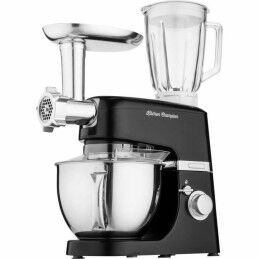 Sencor|Robot de Cozinha Sencor Preto Cinzento 1000 W