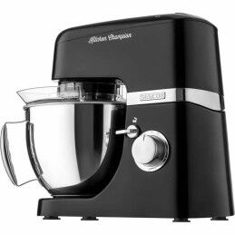 Sencor|Robot de Cozinha Sencor Preto Cinzento 1000 W