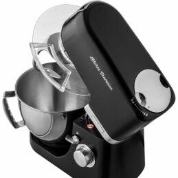Sencor|Robot de Cozinha Sencor Preto Cinzento 1000 W