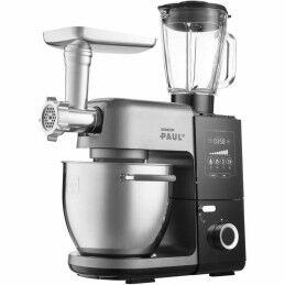 Sencor|Robot de Cozinha Sencor Preto Cinzento