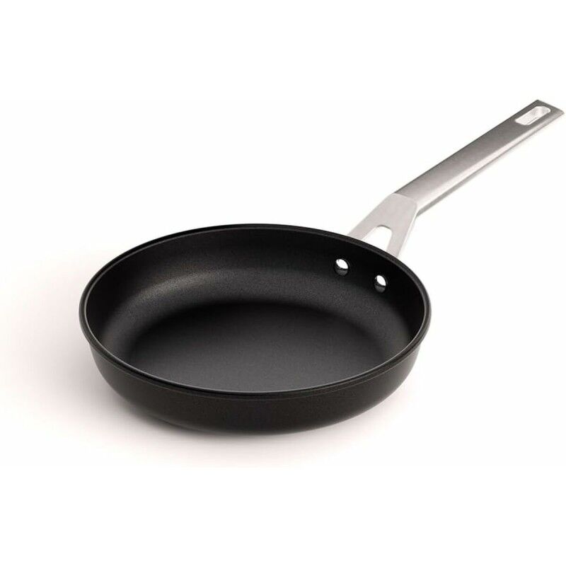 Valira|Frigideira Valira 4642/25 Preto Alumínio Ø 24 cm Indução Valira|Frigideira Valira 4642/25 Preto Alumínio Ø 24 cm Indução