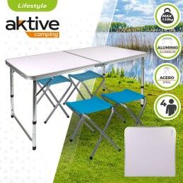 Aktive|Mesa Aktive