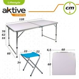 Aktive|Mesa Aktive