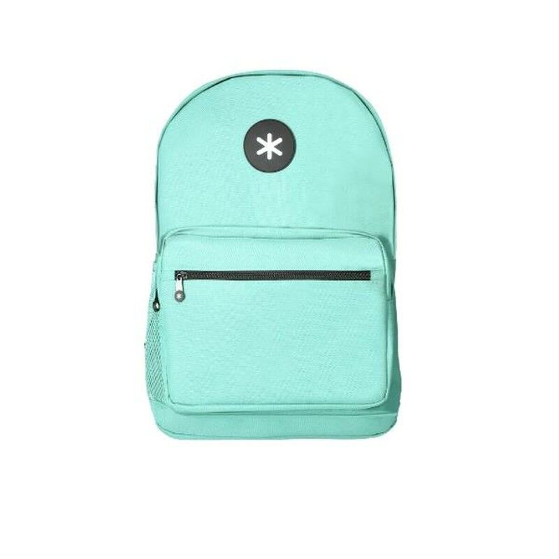 Antartik|Mochila Escolar Antartik TK23 Verde