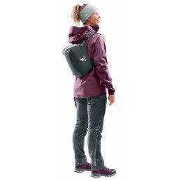 Deuter|Mochila de montanha Deuter Aircontact Pro 75+10 SL Grafite 85 L