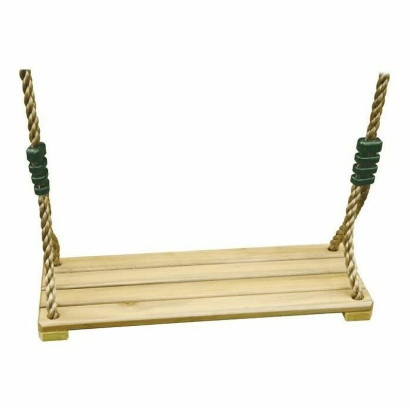 Trigano|Baloiço Trigano Swing Wood 2,50 m Trigano|Baloiço Trigano Swing Wood 2,50 m