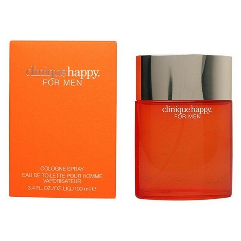 Clinique|Perfume Homem Clinique EDC Clinique|Perfume Homem Clinique EDC