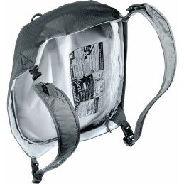 Deuter|Mochila de montanha Deuter Aircontact Pro 75+10 SL Grafite 85 L