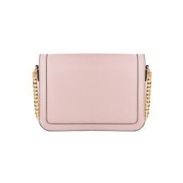 Michael Kors|Mala a Tiracolo Michael Kors Leida Cor de Rosa 23 x 17 x 6 cm