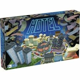 Mattel|Jogo de Mesa Flushin Frenzy Mattel FWW30