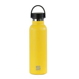 Fellow|Termo Fellow CBOX-MW Branco Aço inoxidável Cerâmico 473 ml