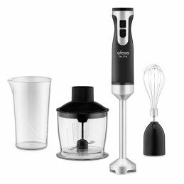 Adler|Batedeira de Varas Adler AD 4212 Aço inoxidável Plástico