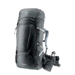Deuter|Mochila de caminhada Deuter Aircontact Pro 65+10 SL Grafite 10 L 65 L