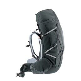 Deuter|Mochila de caminhada Deuter Aircontact Pro 65+10 SL Grafite 10 L 65 L