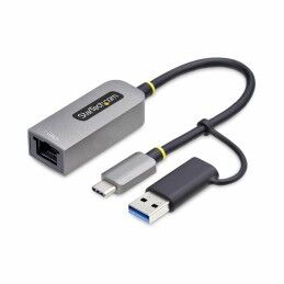 Apple|Cabo USB-C para USB-C Apple MDGD4ZM/A Cinzento 1,5 m