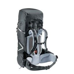 Deuter|Mochila de caminhada Deuter Aircontact Pro 65+10 SL Grafite 10 L 65 L