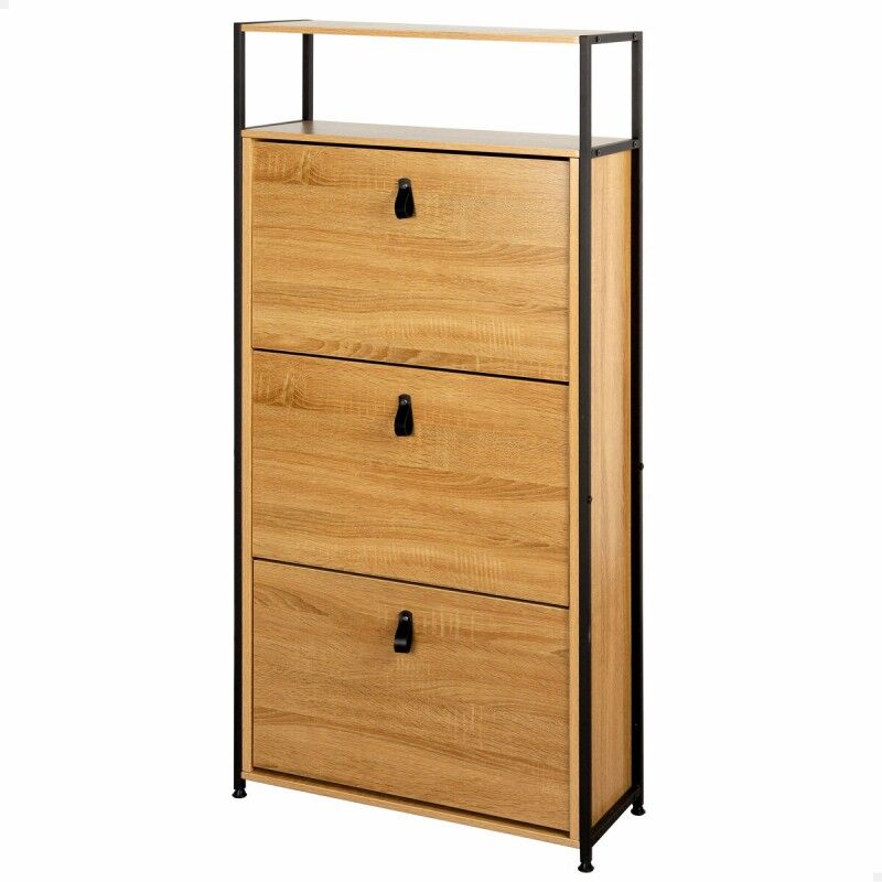 Max Home|Sapateira Max Home 60 x 132 x 24 cm