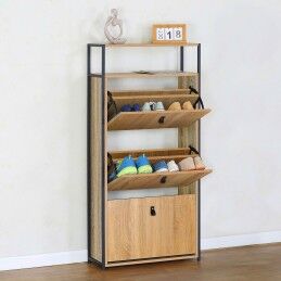 Max Home|Sapateira Max Home 60 x 132 x 24 cm