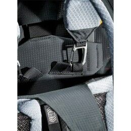 Deuter|Mochila de caminhada Deuter Aircontact Pro 65+10 SL Grafite 10 L 65 L