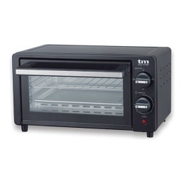 Mini forno elétrico TM...