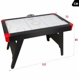 CB Games|Mesa de Hockey CB Games 137 x 84 x 73 cm
