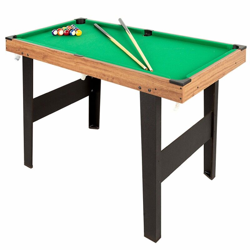 CB Games|Bilhares CB Games 121 x 78 x 61 cm CB Games|Bilhares CB Games 121 x 78 x 61 cm