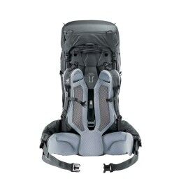 Deuter|Mochila de caminhada Deuter Aircontact Pro 65+10 SL Grafite 10 L 65 L