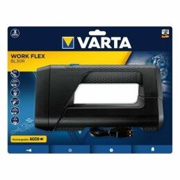 Varta|Lanterna Varta Work Flex 600 lm Preto
