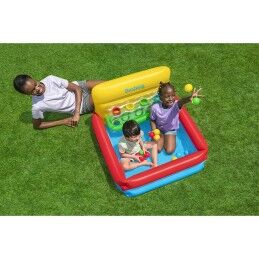 Bestway|Bestway Piscina Inflável Infantil 104x94x61 cm +2 Anos Jardim 52546