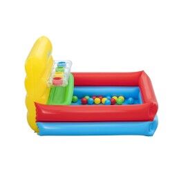 Bestway|Bestway Piscina Inflável Infantil 104x94x61 cm +2 Anos Jardim 52546