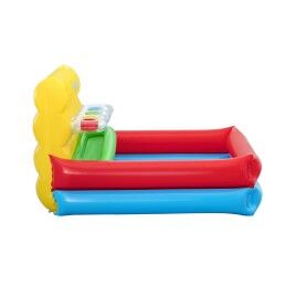Bestway|Bestway Piscina Inflável Infantil 104x94x61 cm +2 Anos Jardim 52546