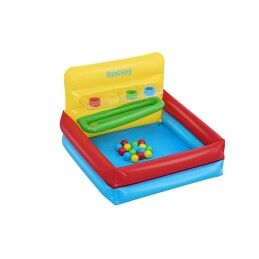 Bestway|Bestway Piscina Inflável Infantil 104x94x61 cm +2 Anos Jardim 52546
