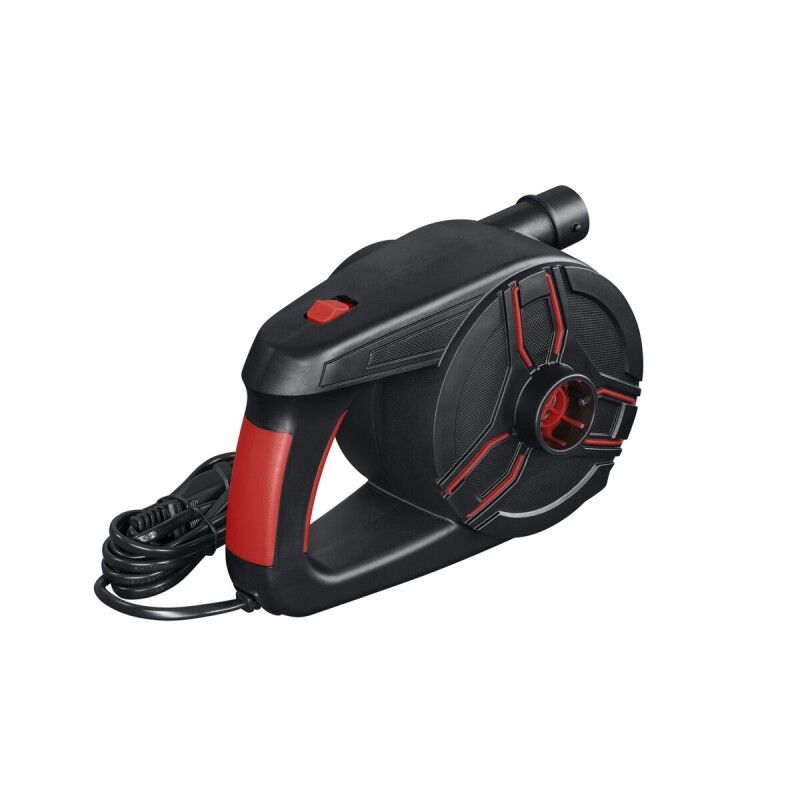 Bestway|Bestway Inflador Eléctrico Pro 19,8x12,3x12,4 cm 1200 L/min Inflable Camping 62247 Bestway|Bestway Inflador Eléctrico Pro 19,8x12,3x12,4 cm 1200 L/min Inflable Camping 62247