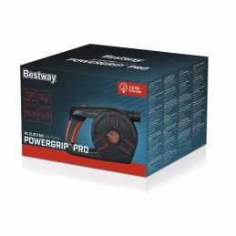 Bestway|Bestway Inflador Eléctrico Pro 19,8x12,3x12,4 cm 1200 L/min Inflable Camping 62247