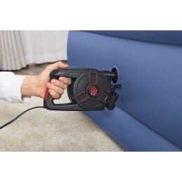 Bestway|Bestway Inflador Eléctrico Pro 19,8x12,3x12,4 cm 1200 L/min Inflable Camping 62247