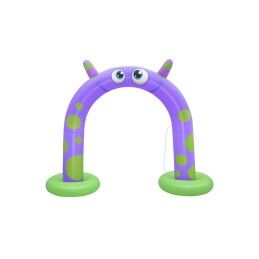 Fun&Go|Cobertura de Piscina Fun&Go Leaf Pool Azul (4 x 4 m)