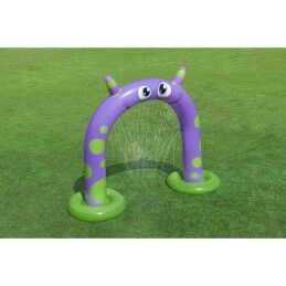 Bestway|Bestway Aspersor Inflável Jumbo Monstro 244x84x198 cm +2 Anos Jardim 52640
