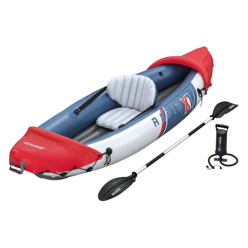 Bestway|Kayak Individual Bestway Hydro-Force 290x91 cm Ocio 65176 Bestway|Kayak Individual Bestway Hydro-Force 290x91 cm Ocio 65176