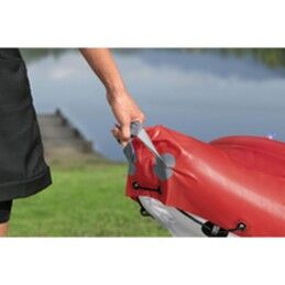 Bestway|Kayak Individual Bestway Hydro-Force 290x91 cm Ocio 65176