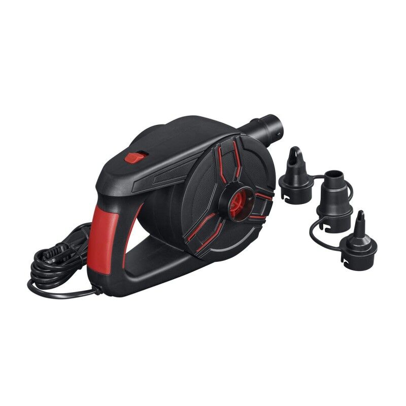 Bestway|Bestway Inflador Eléctrico 20,3x12,3x12,4 cm 1100 L/min Inflable y Camping 62258
