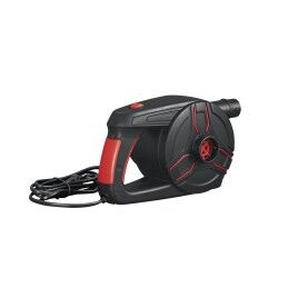 Bestway|Bestway Inflador Eléctrico 20,3x12,3x12,4 cm 1100 L/min Inflable y Camping 62258