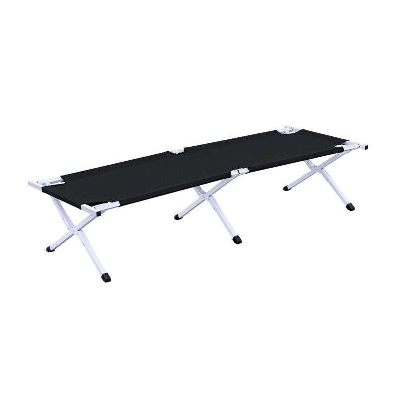 Bestway|Bestway Cama Alumínio 110 kg 190x64x42 cm Camping 68065 Bestway|Bestway Cama Alumínio 110 kg 190x64x42 cm Camping 68065