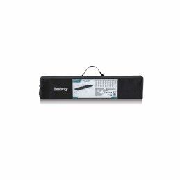 Bestway|Bestway Cama Alumínio 110 kg 190x64x42 cm Camping 68065
