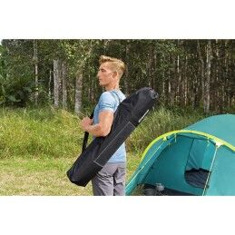 Bestway|Bestway Cama Alumínio 110 kg 190x64x42 cm Camping 68065