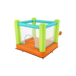 Lexibook|Pogo Saltitante de Borracha Lexibook Horse