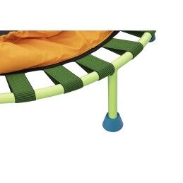 Bestway|Bestway Cama de Saltar Infantil 91x96 cm +3 Anos Jardim 59100