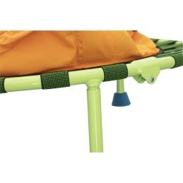 Bestway|Bestway Cama de Saltar Infantil 91x96 cm +3 Anos Jardim 59100