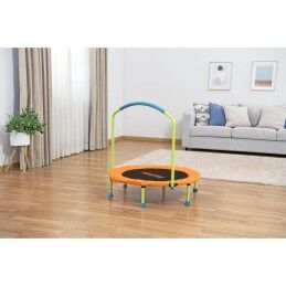Bestway|Bestway Cama de Saltar Infantil 91x96 cm +3 Anos Jardim 59100