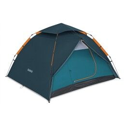 Bestway|Bestway Tenda Poliéster 2 Entradas 2 Saídas 70/210/70x240x138 cm Camping 68142