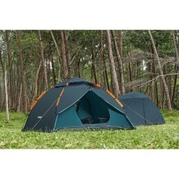Bestway|Bestway Tenda Poliéster 2 Entradas 2 Saídas 70/210/70x240x138 cm Camping 68142